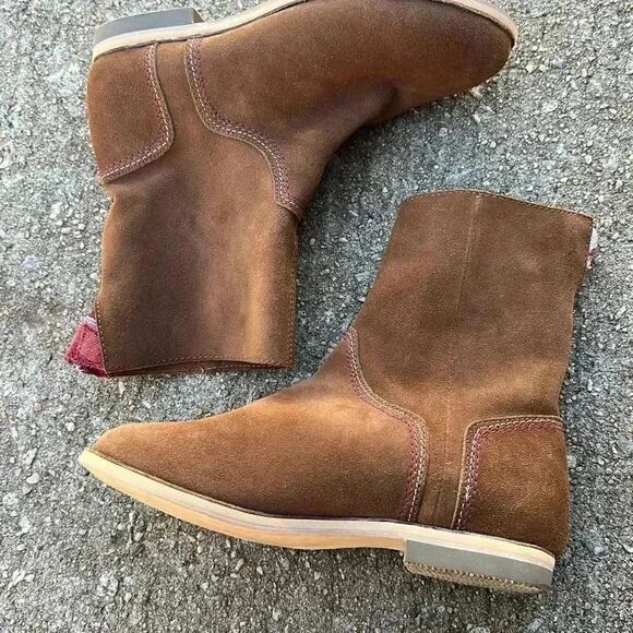 Reef Shoes - Reef Low Desert Boots